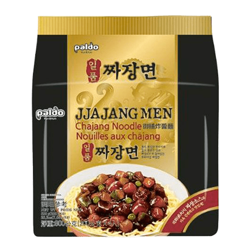 Jjajangmen 4 Pack 28.2 oz / 800g