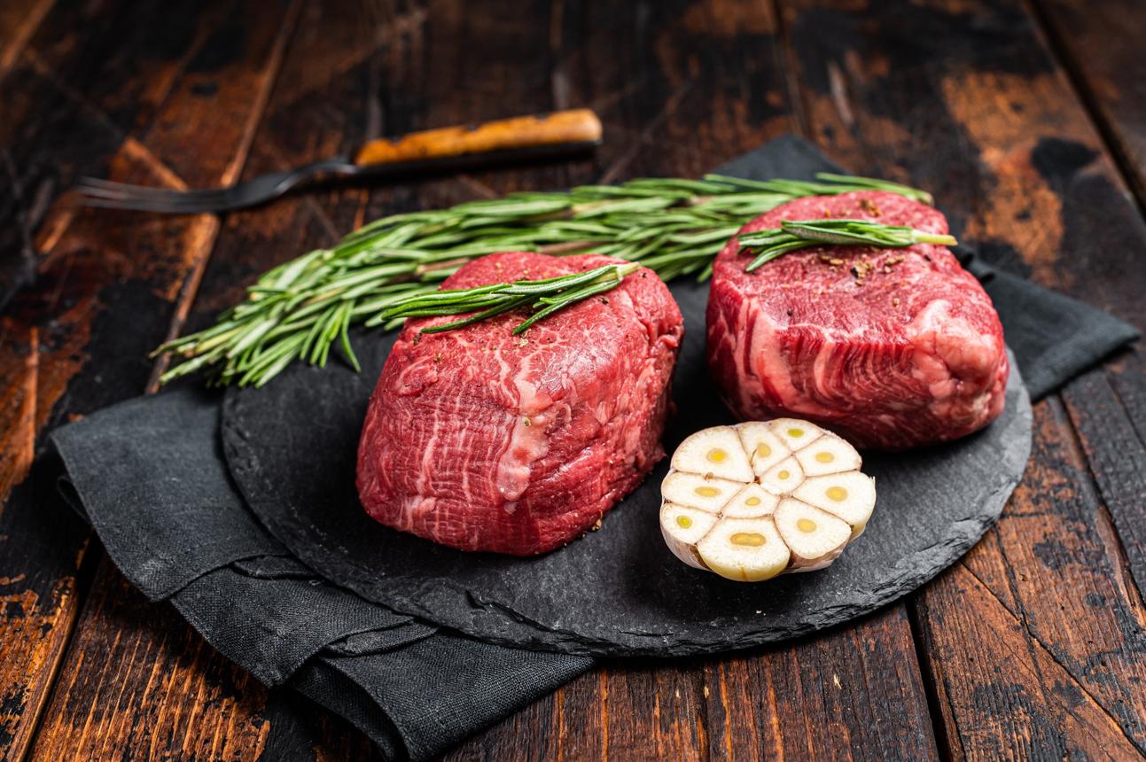 Boneless Beef 1lb