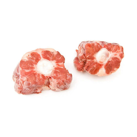 Oxtail 1lb