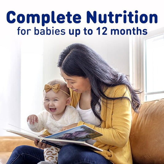 Enfamil Infant Formula with Iron 21.1 oz
