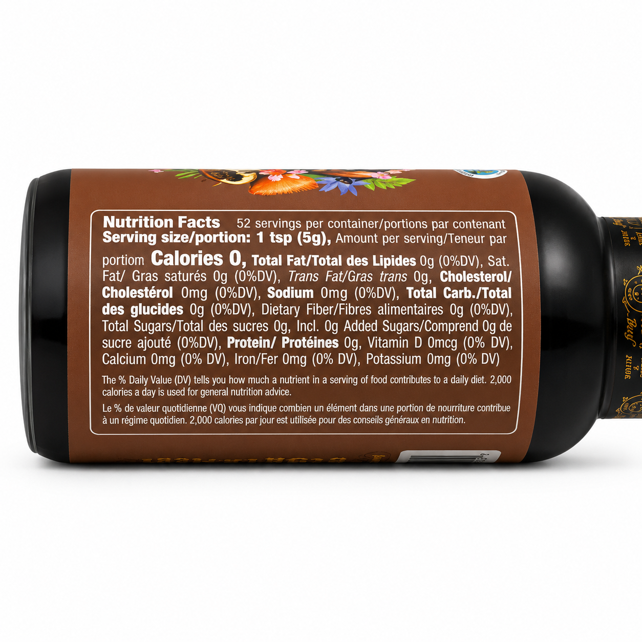 Baron Mixed Essence – 5 fl oz (142 mL)