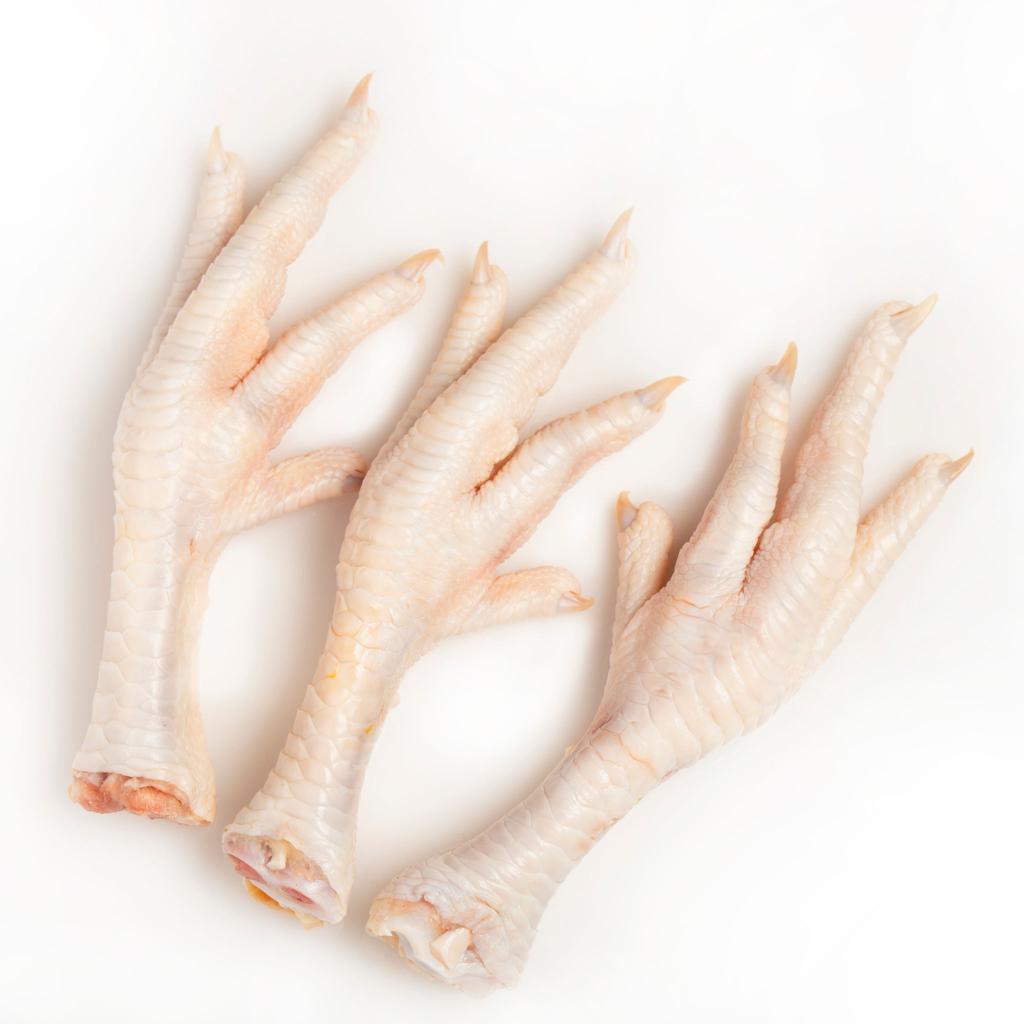 Chicken Foot 1lb