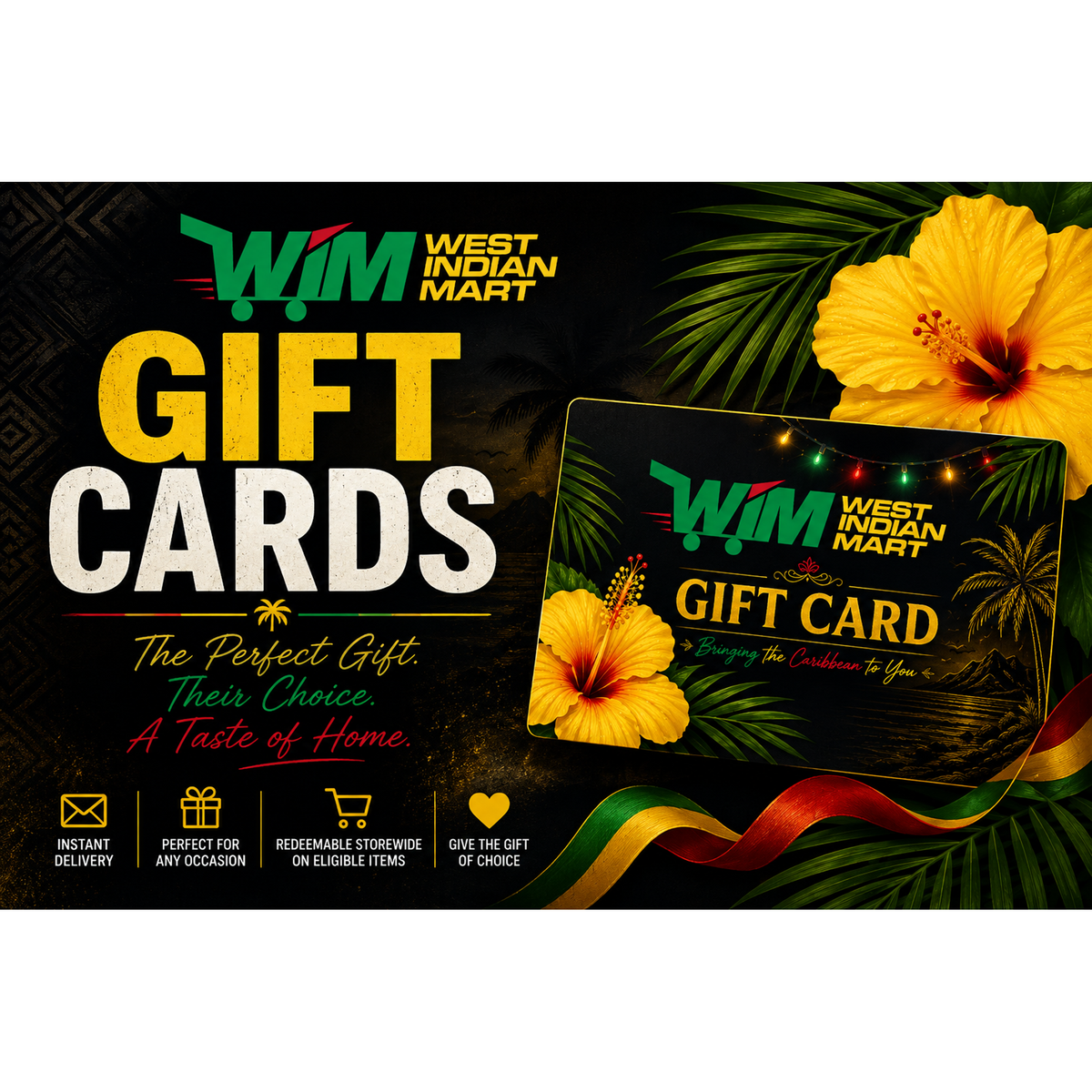 Gift Cards