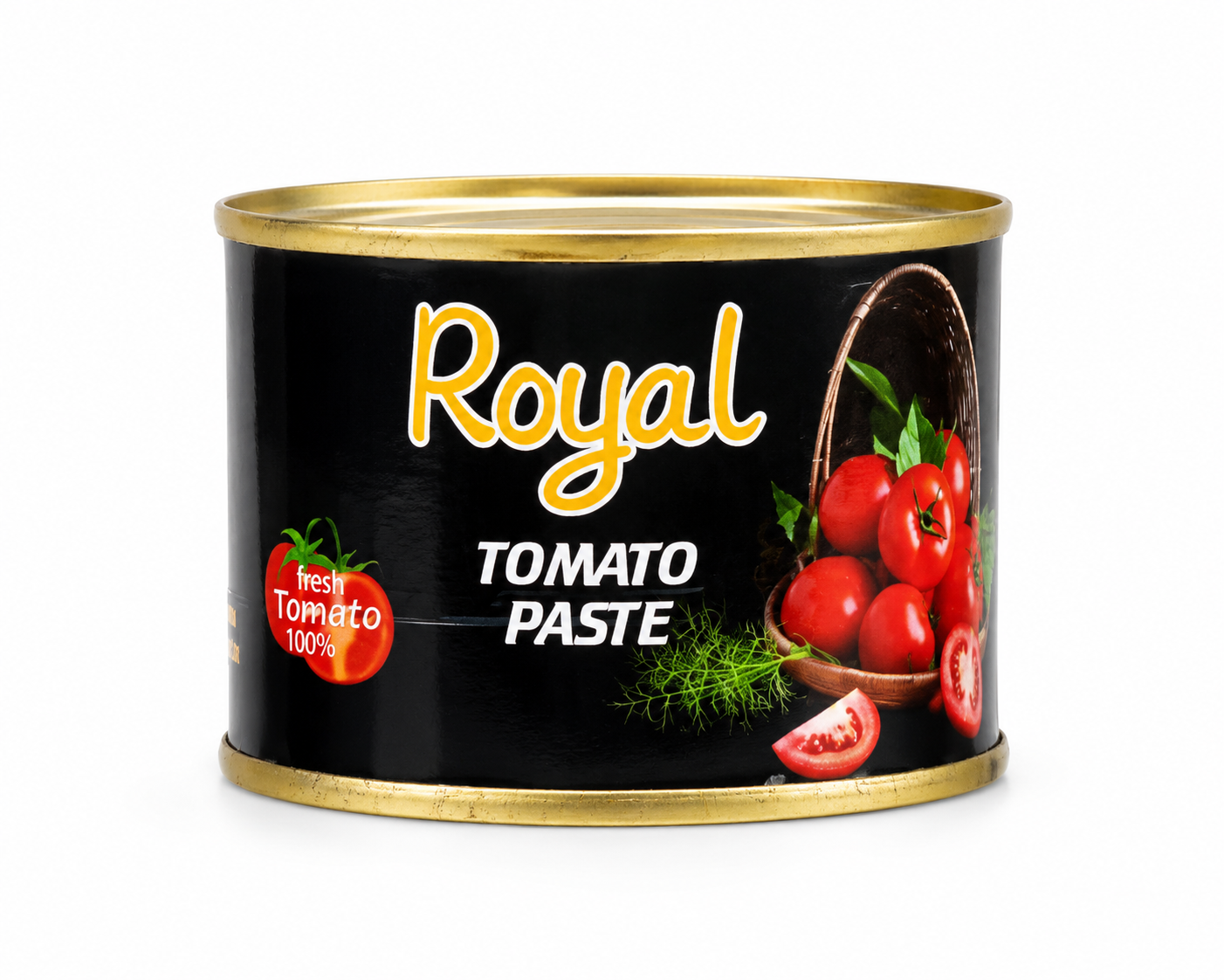 Royal Tomato Paste 150 g