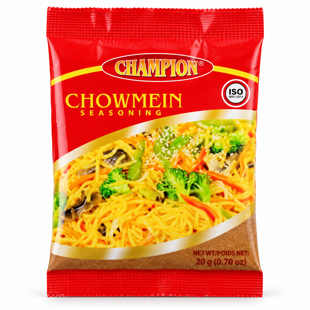 Champion Chowmein Seasoning