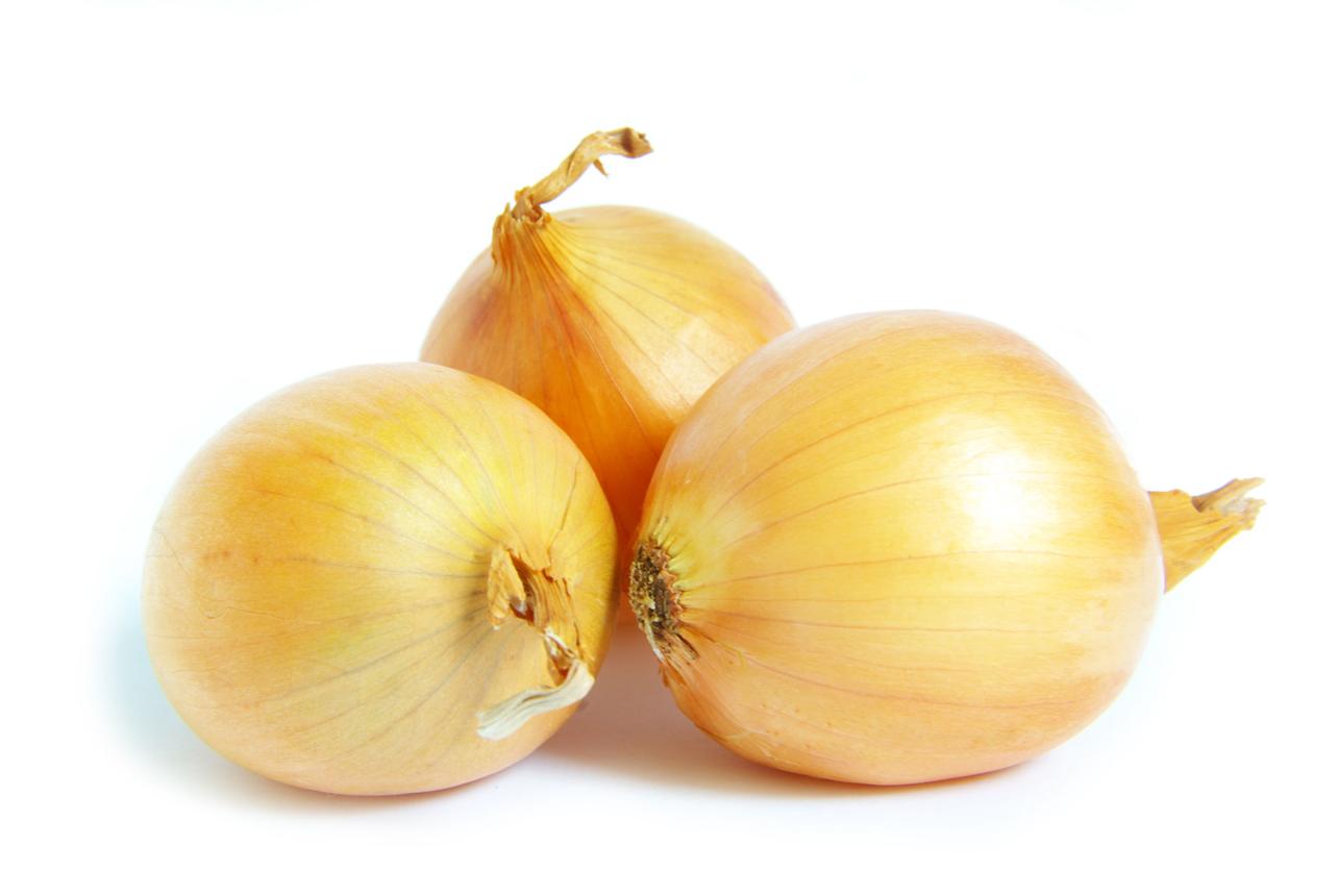 Onion 1lb