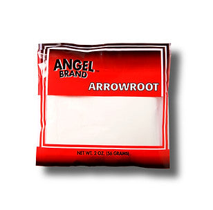 Angel Brand Arrow Root 2 oz (56g)