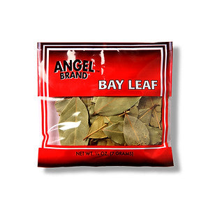 Angel Brand Bay Leaf 0.25 oz (7g)