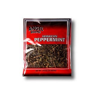 Angel Brand Jamaican Peppermint 1.5 oz (42g)