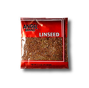 Angel Brand Linseed 2.5 oz (70g)