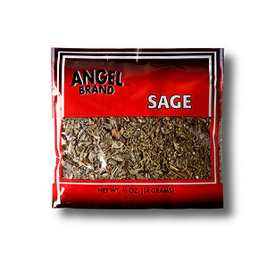 Angel Brand Sage 0.5 oz (14g)