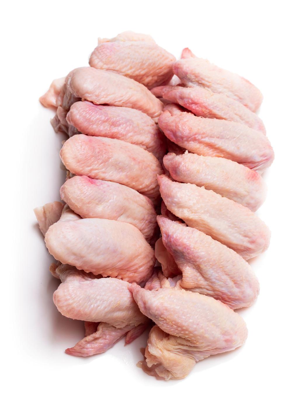 Chicken Wings 1lb