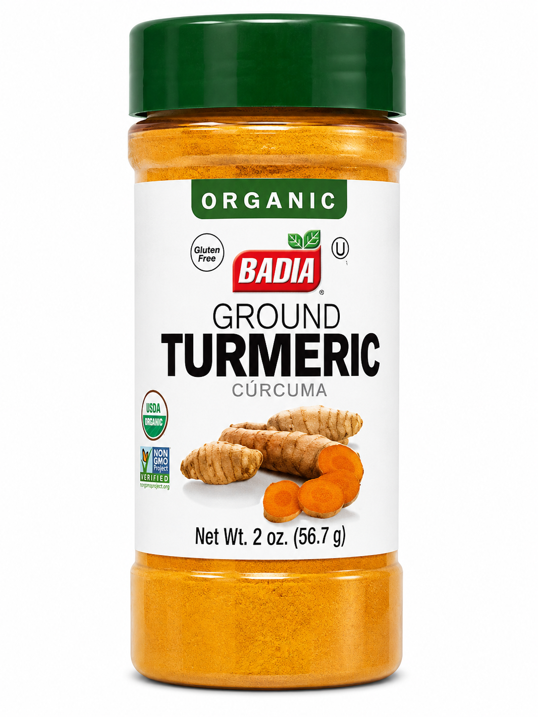 Chief Garlic Powder 24.7 oz