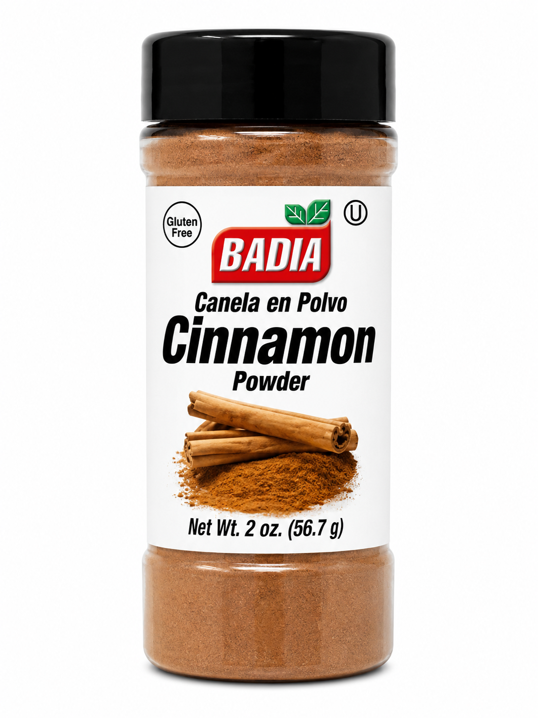 Badia Fine Ground Black Pepper 16 oz