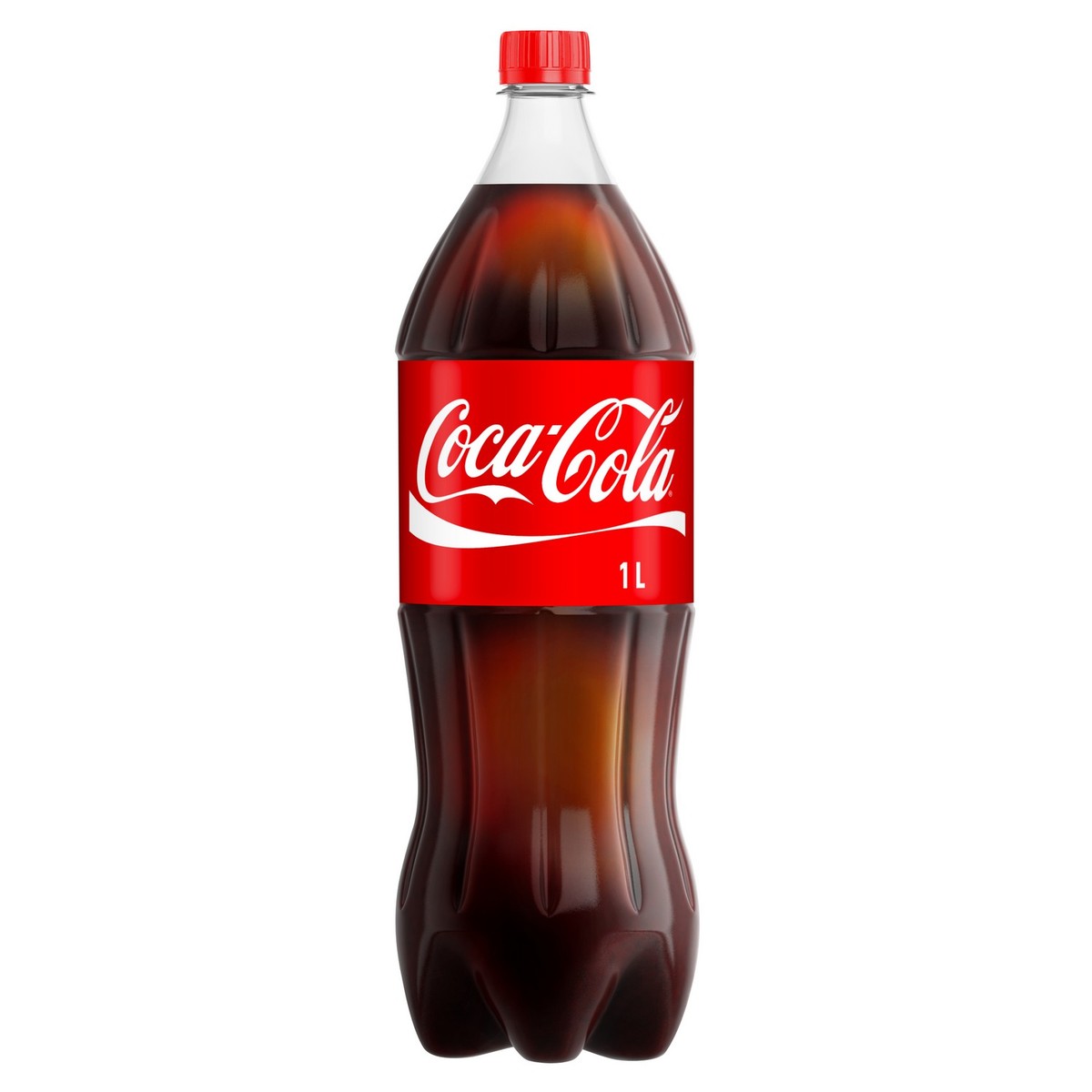 Coca-Cola Regular 1 Litre