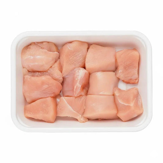 Chicken Chunks 1lb