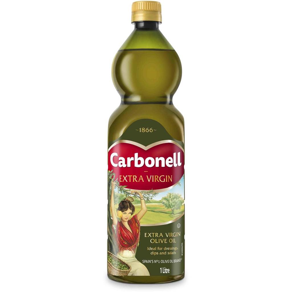 Carbonell Extra Virgin Olive Oil