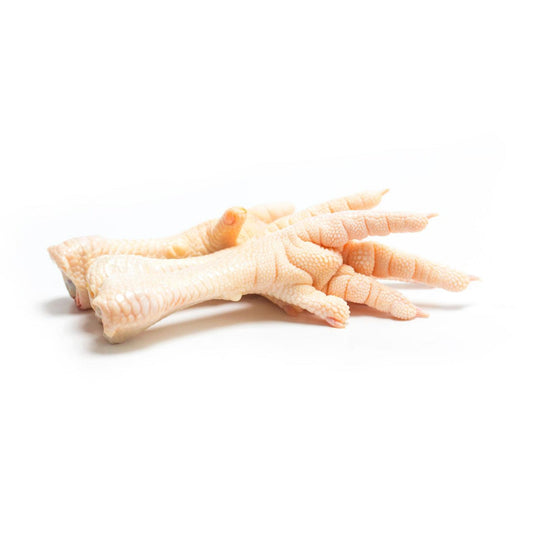 Chicken Foot 1lb