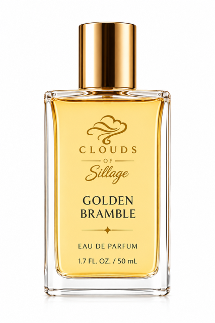 Golden Bramble