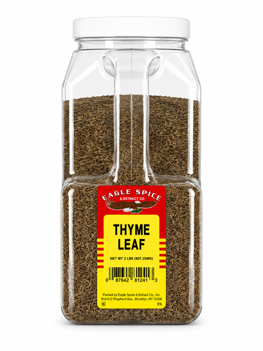 Eagle Spice Thyme Leaf 2 lb