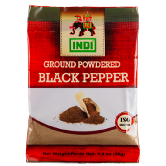 INDI Spices, Herbs & Seasonings – Assorted Varieties