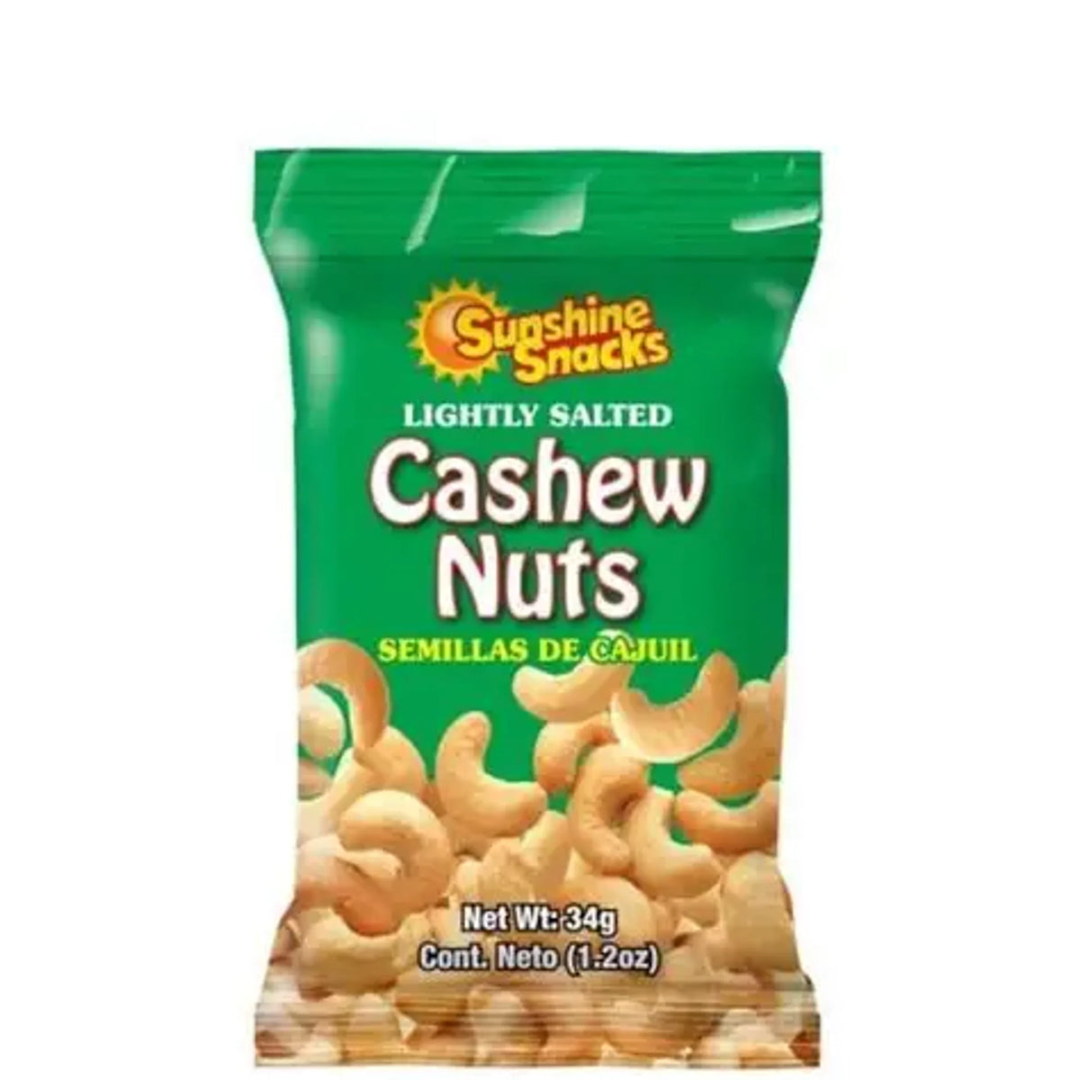 Sunshine Cashew Nut