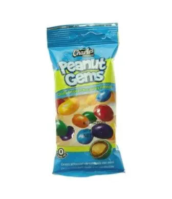 Charles Peanut Gems