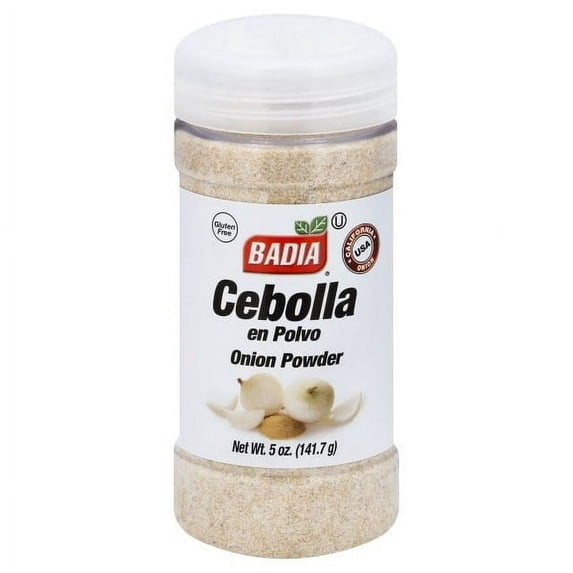 Badia Onion Powder 5 oz