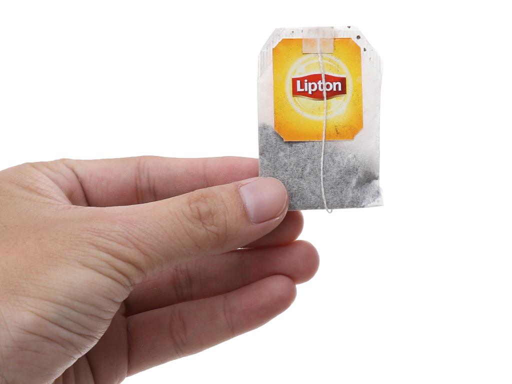 Lipton Tea Bag (100 Count)