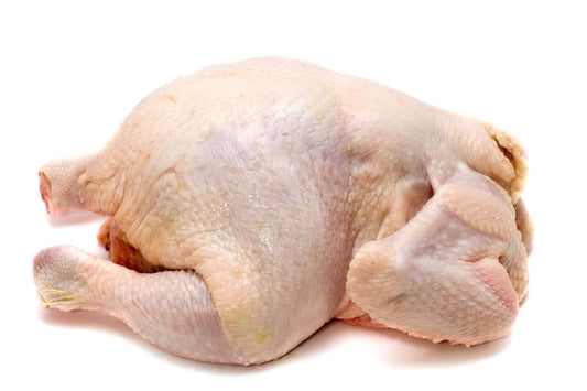 Whole Chicken 1 lb