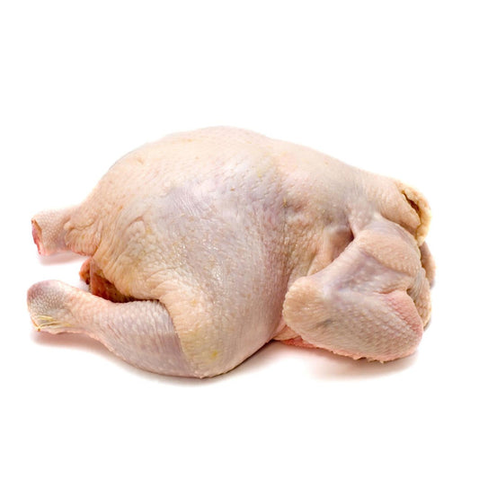 Whole Chicken 1 lb
