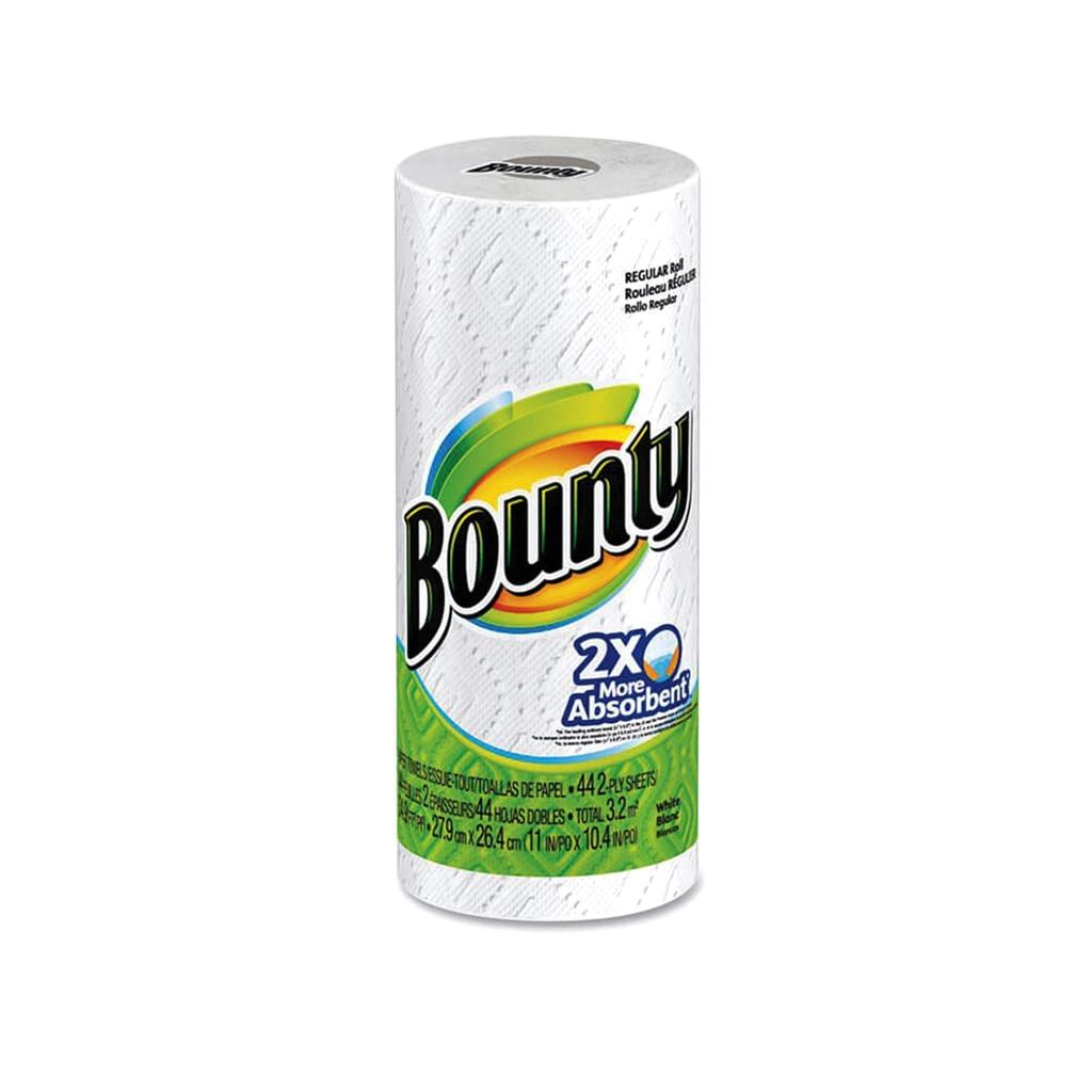 Bounty Paper Towel