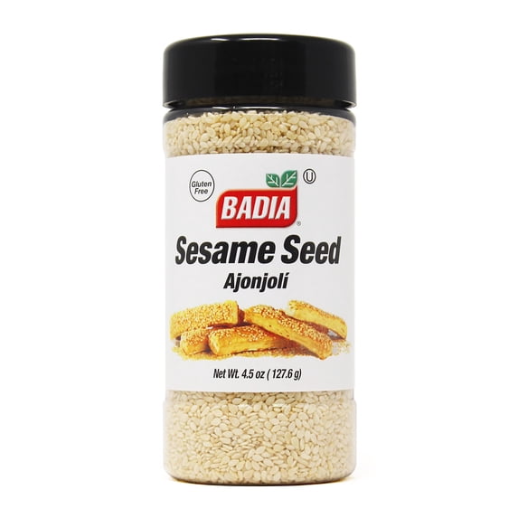 Badia Sesame Seed 4.5 oz