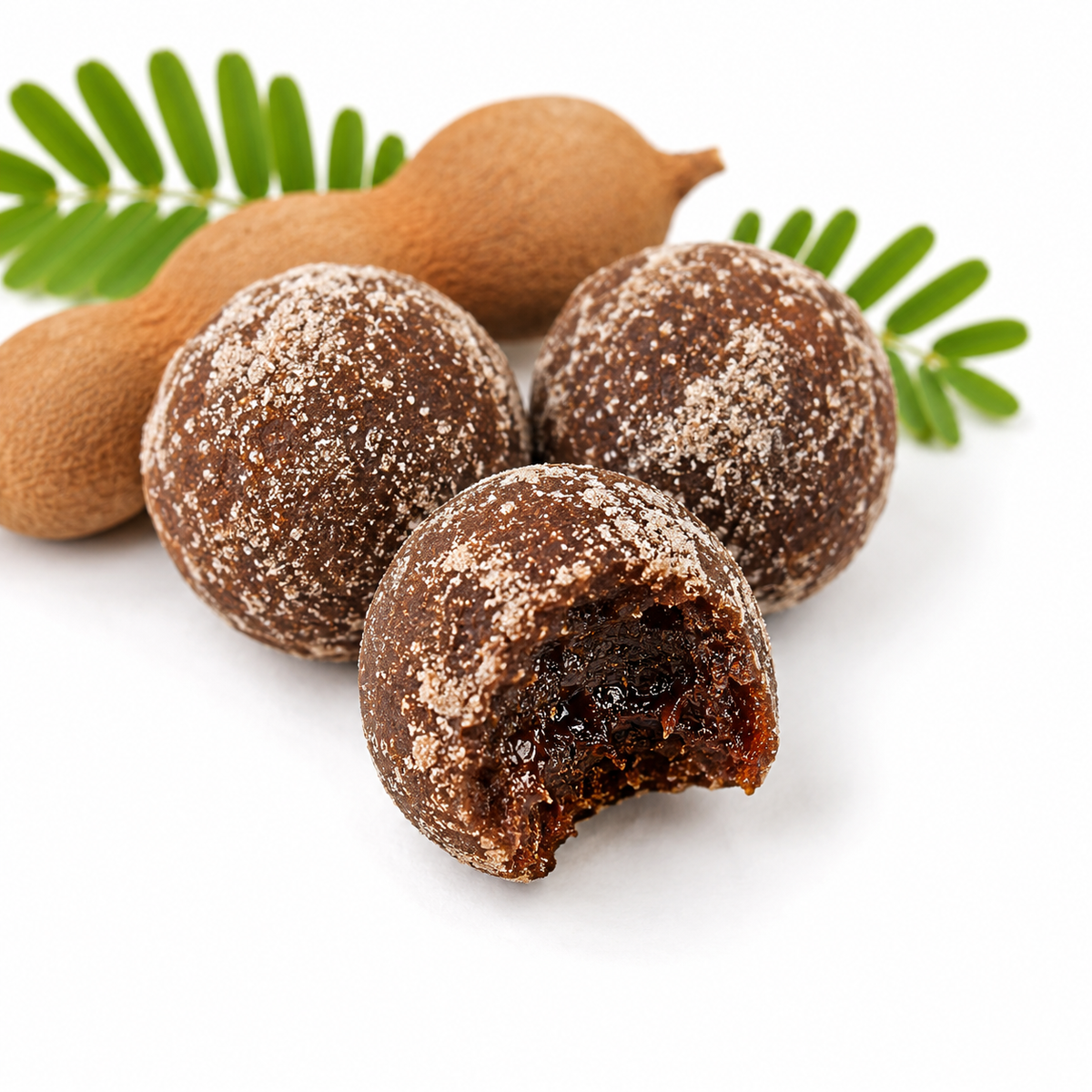 Tamarind Balls – 20 Count