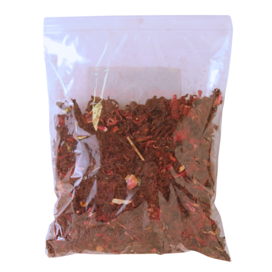Tropique Jamaican Sorrel Hibiscus Flower (Flor De Jamaica) – 16 oz