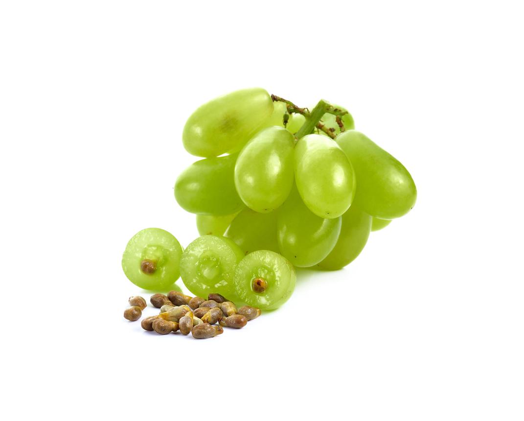 Seeded Grapes 1lb
