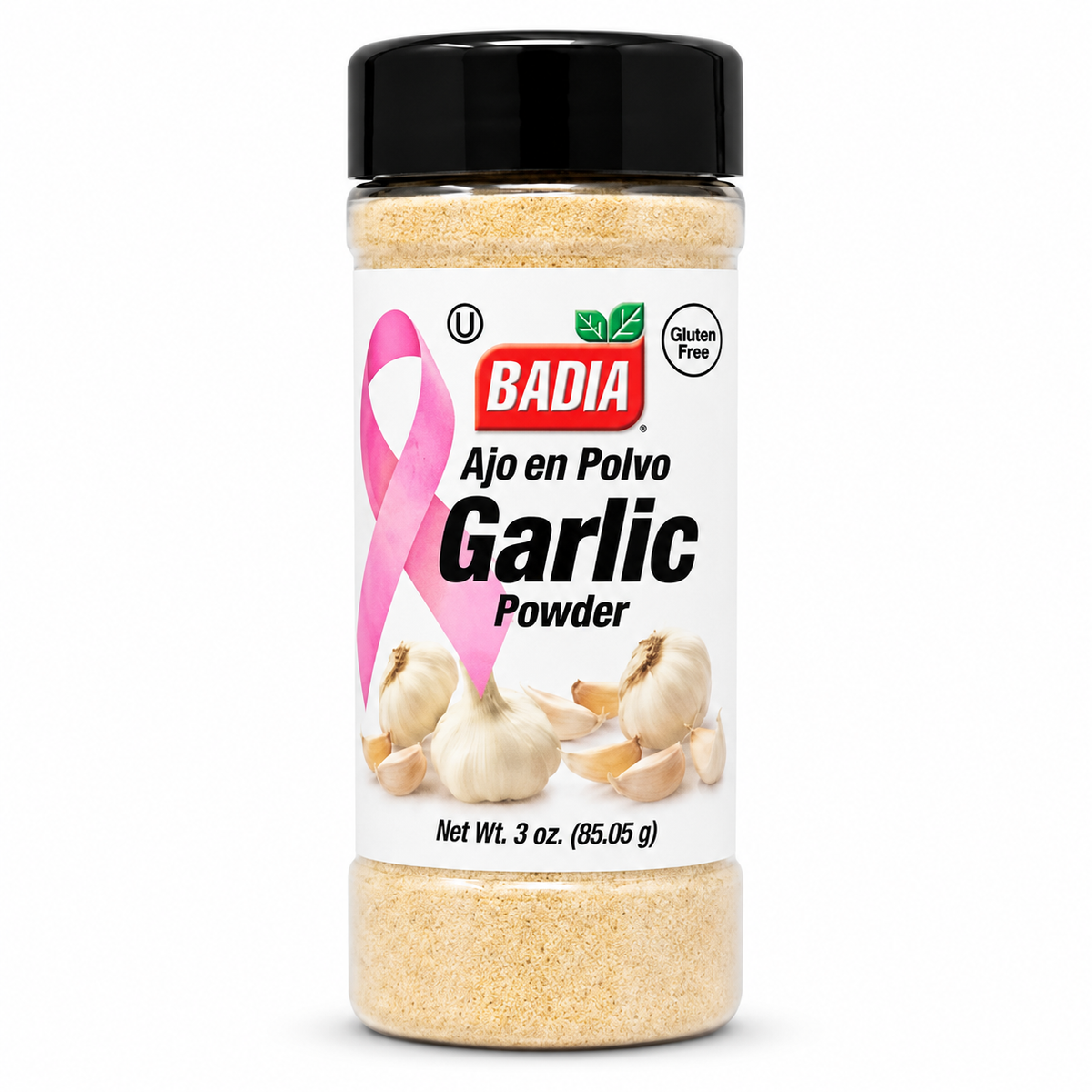 Badia Garlic Power 3 oz