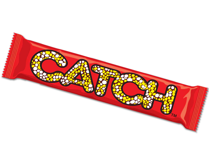 Charles Chocolate Catch-mini