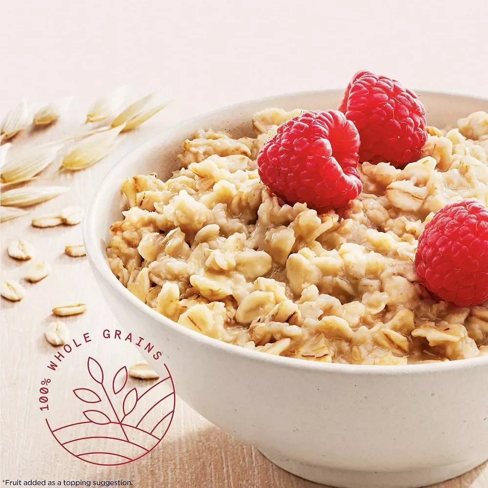 Quaker Instant Oatmeal Original 10 ct / 9.8 oz