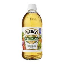 Heinz All Natural Distilled White Vinegar