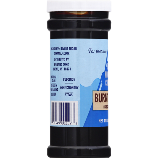 Blue Mountain Country Burnt Sugar, Browning 12 fl oz