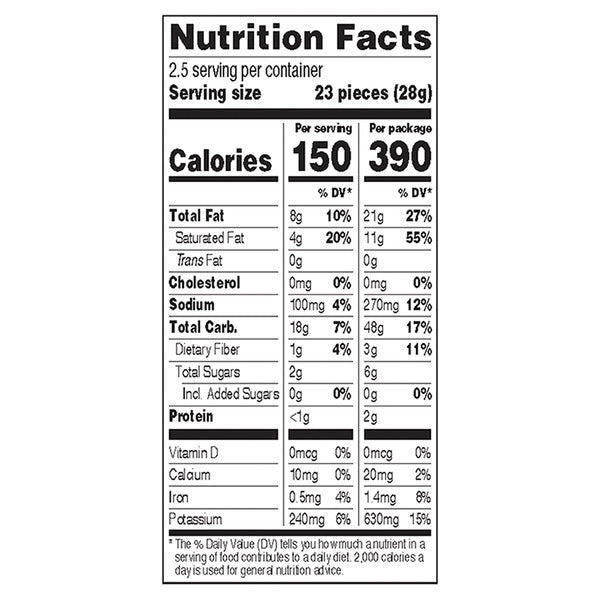 Grace Purple Sweet Potato Exotic Chips 2.65 oz