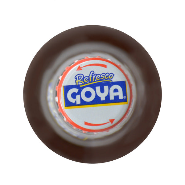 Goya Jamaican Style Ginger Beer 12 fl oz image 4