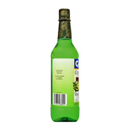 Goya Dry White Cooking Wine 25.4 fl oz
