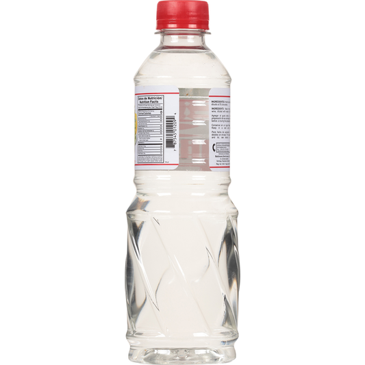 Baldom White Vinegar 16 fl oz