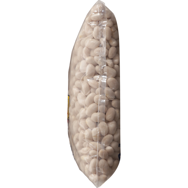 Goya Small White Beans 16 oz image 4