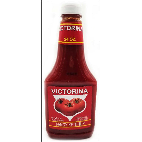 Victorina Fancy Ketchup product image