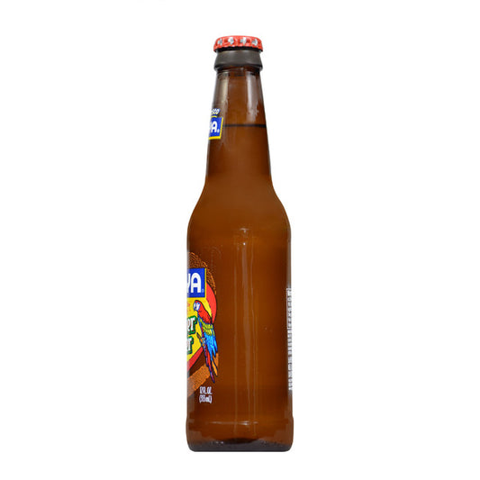 Goya Jamaican Style Ginger Beer 12 fl oz image 2