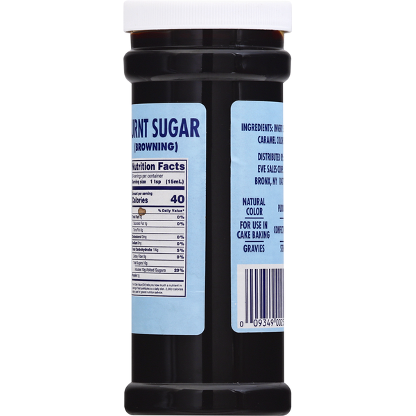 Blue Mountain Country Burnt Sugar, Browning 12 fl oz