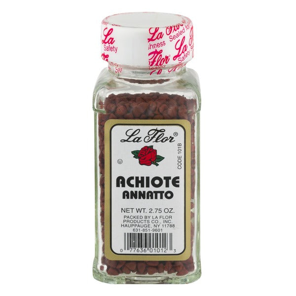 LA FLOR Achiote Annatto product image